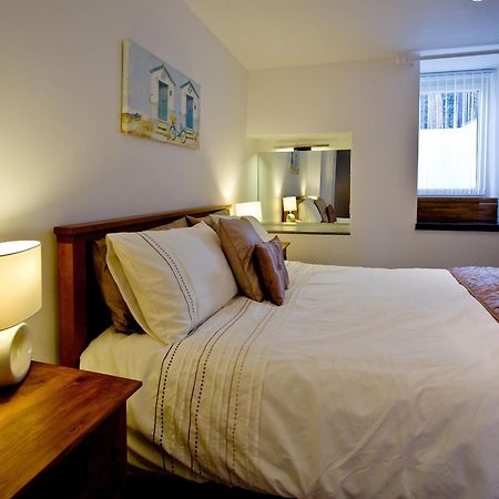 Devon Villa Garden Apartment Torquay Exterior foto